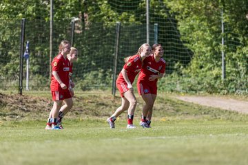 Bild 332 - wBJ Hamburger SV - Hertha BSC : Ergebnis: 5:2